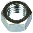thumbnail image 1 of Hex Nut Grade 5 Thread Size 3/8 16 In He, 1 of 1