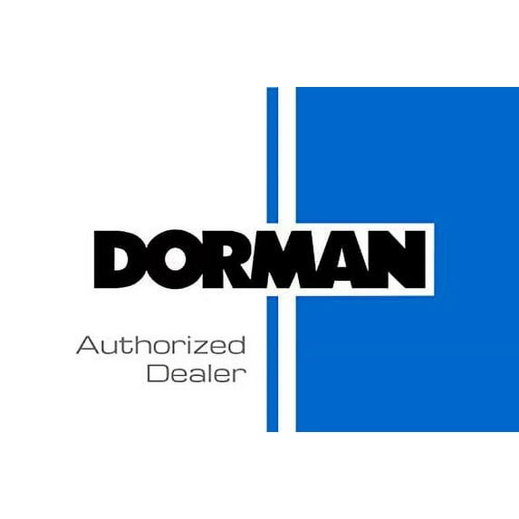 Dorman 350-008 10"-24 Machine Screw Hex Nut