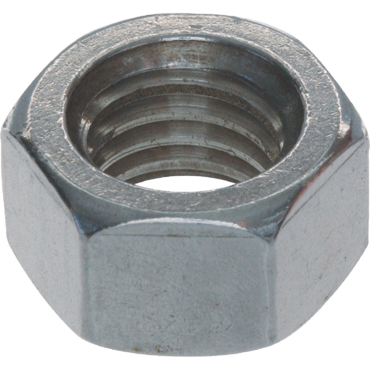 Hillman Hex Nut Hexnut - 1/4"