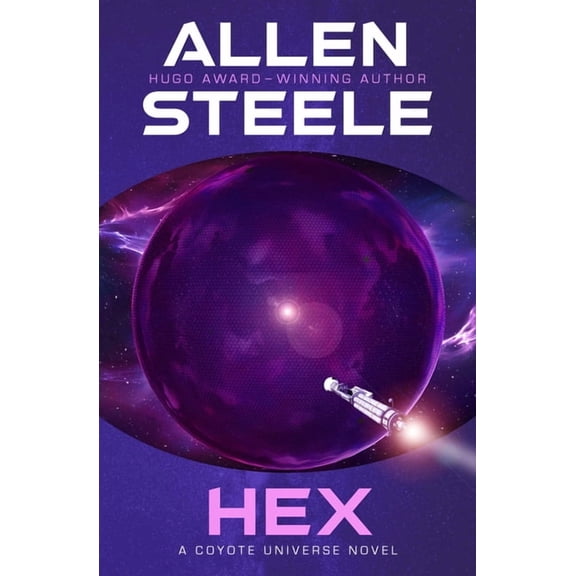 Hex, (Paperback)