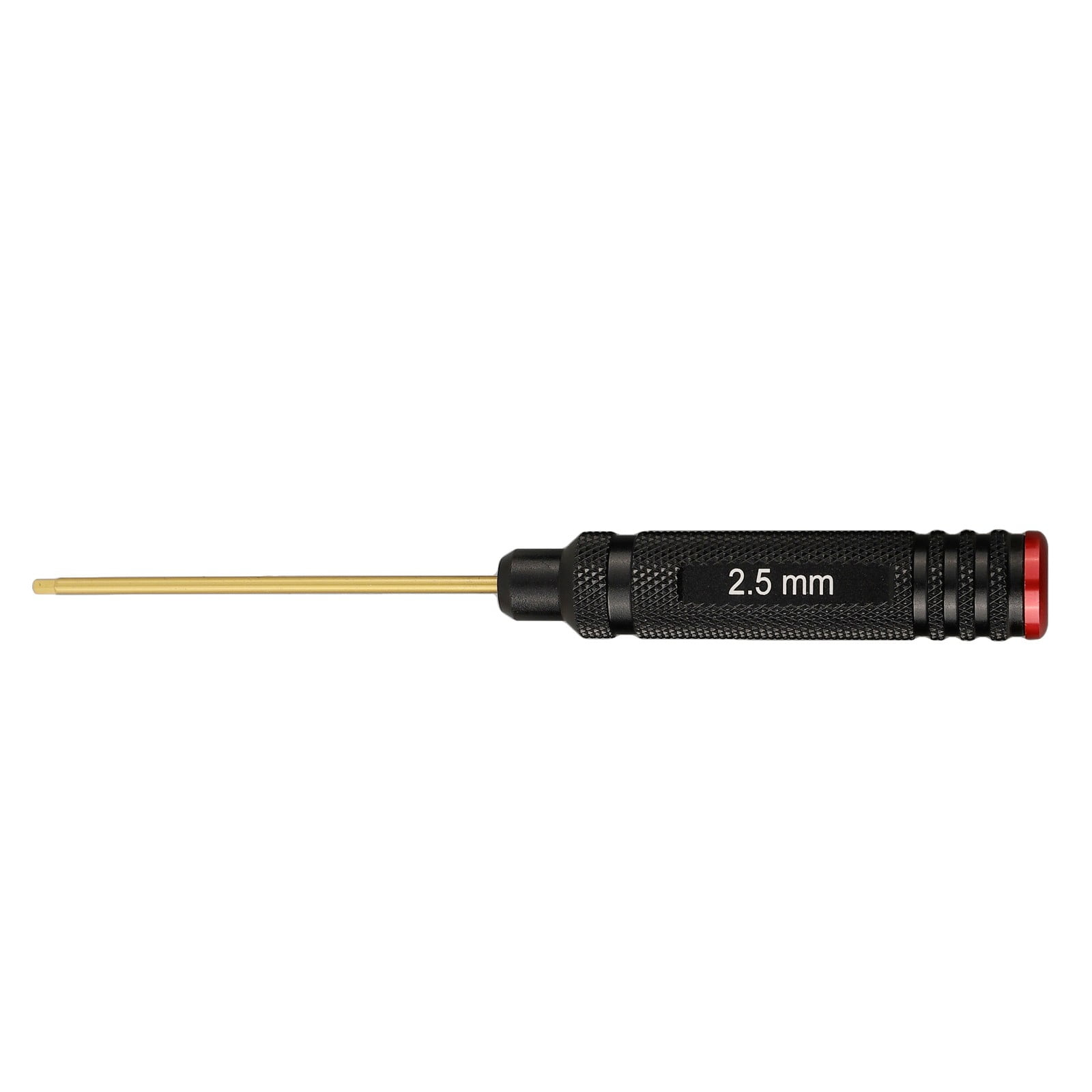 Hex Screw Driver Set Hexagon Screwdriver for Rc Tools Models 1.5/2.0/2.5/3.0Mm