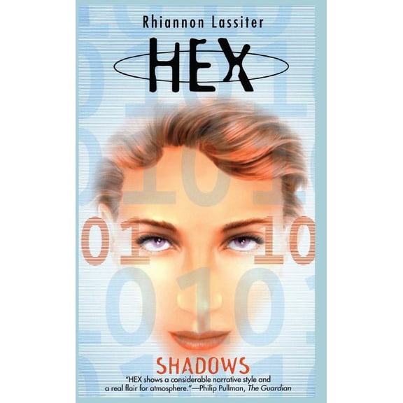 Hex Shadows, Book 2, (Paperback)