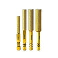 thumbnail image 1 of Hex Shank Diamond Drill Bit Set,6-16mm Tile Glass Hole Cutter Kit with Sintered Diamond Coating for Ceramic Granite Engineered Stone DIY Home Renovation Projects, 1 of 9