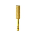 thumbnail image 1 of Hex Shank Diamond Drill Bit Tile and Glass Hole Saw Cutter 6mm to 16mm Sizes for Ceramic Porcelain Stone Drilling Grinding Tool Masonry Drill Bit for Power Tools, 1 of 5