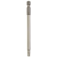thumbnail image 1 of Hex Shank Magnetic Head Torx Screwdriver Bit T6-T40 100Mm Security Tamper Proof Star Industrial Screwdriver For Electric Drill T27 Fangkenuo, 1 of 9