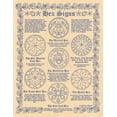 thumbnail image 1 of Hex Signs poster, 1 of 1