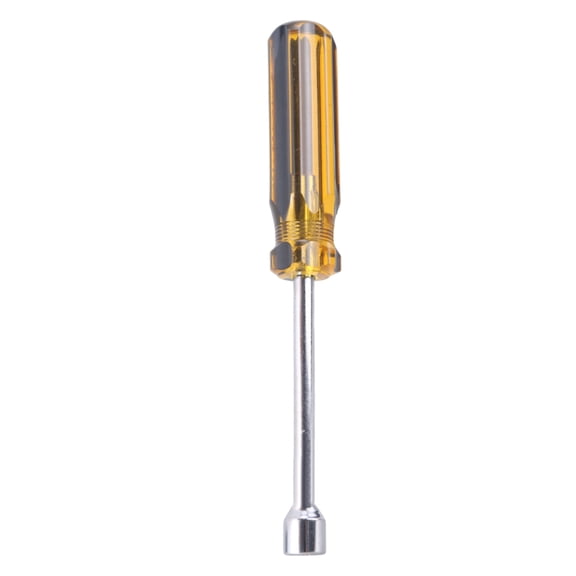 Hex Socket Screwdriver Tool Driver Repair Tool Hex Nut Key for Electrician Carpent Woodworking Access