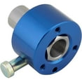 thumbnail image 1 of Hex Steering Wheel Quick-Release Assembly, 3/4 Inch, Blue, 1 of 13