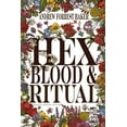 thumbnail image 1 of Hex'd HEX, Blood, &amp; Ritual: HEX'd Book Four, Book 4, (Paperback), 1 of 1