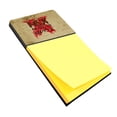 thumbnail image 1 of Hex marks the spot Halloween Sticky Note Holder, 1 of 1