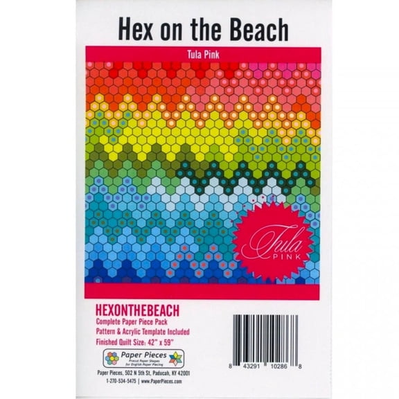 Hex on the Beach
