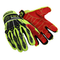 thumbnail image 1 of HexArmor EXT Rescue 4012 Extrication Glove with TP-X Palm, Size: Small, 7, 1 of 2