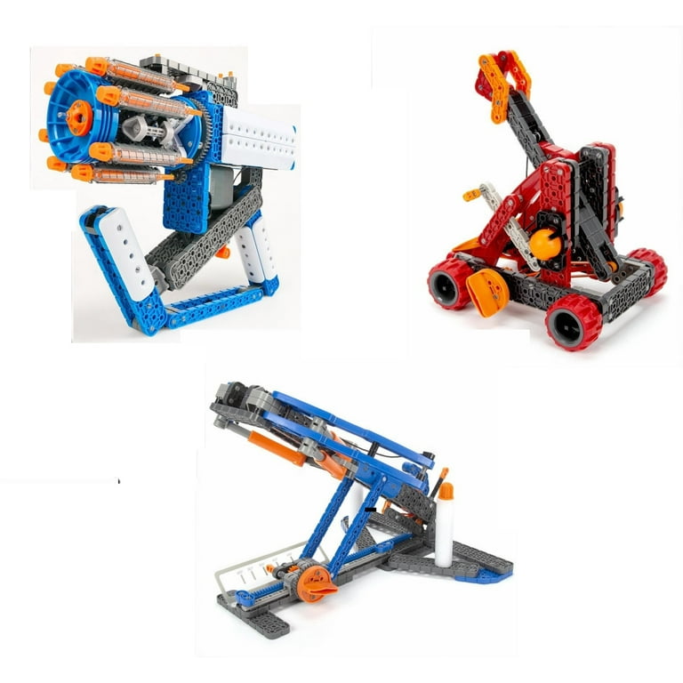 Hexbug robotics sale
