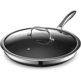 12-Inch Skillet, Polished – Victoria SIGNATUREseries