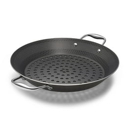 HexClad Hybrid Non-Stick 12-inch Frying Pan - HEX12PAN for sale