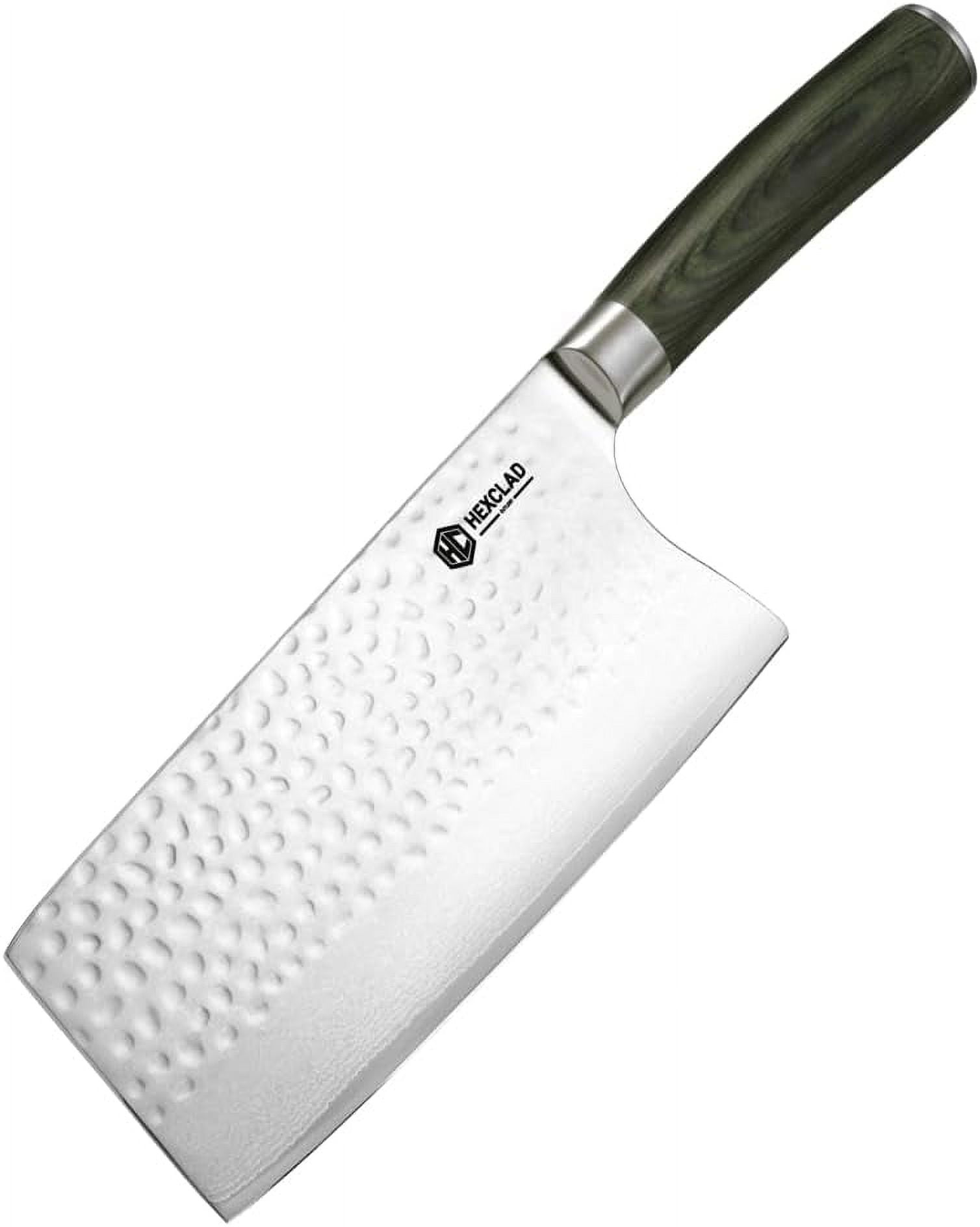 HexClad Knives Review: Gordon Ramsay-approved, but not for every