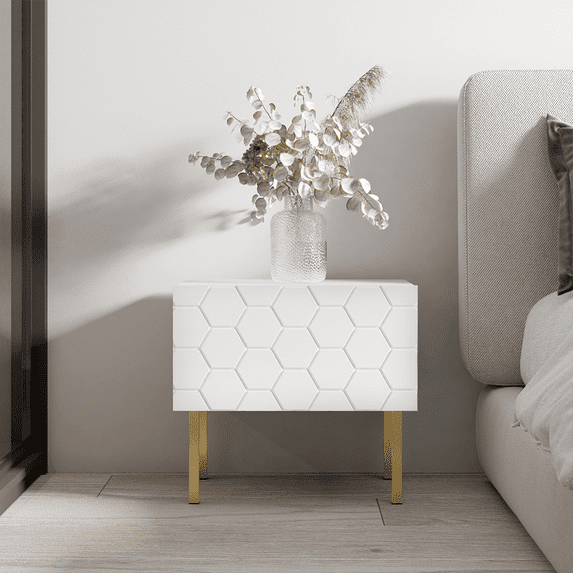 Hexa 04 20" Nightstand
