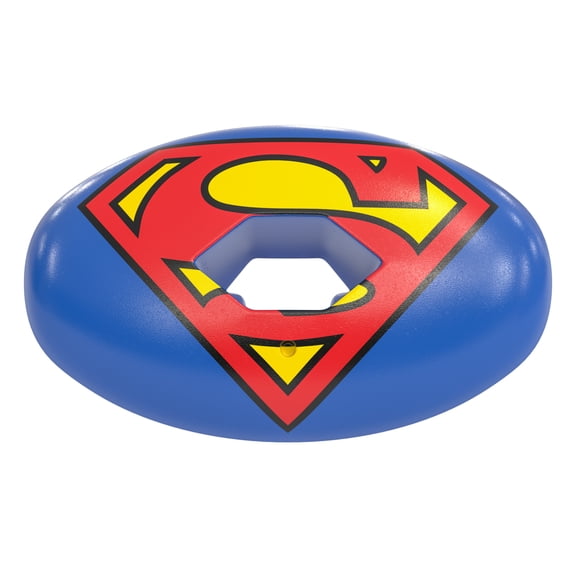 Hexa-Flow Mouthguard - Superman
