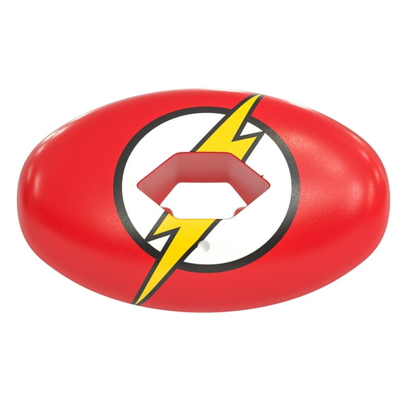 Hexa-Flow Mouthguard - The Flash