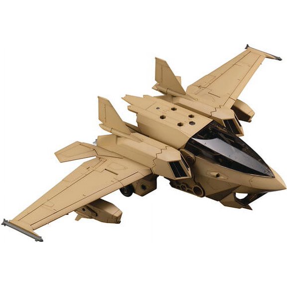 Hexa Gear - Booster Pack 005 Desert Yellow Version