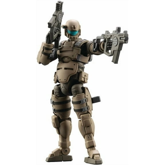 Hexa Gear - Governor Warmage Hetzer