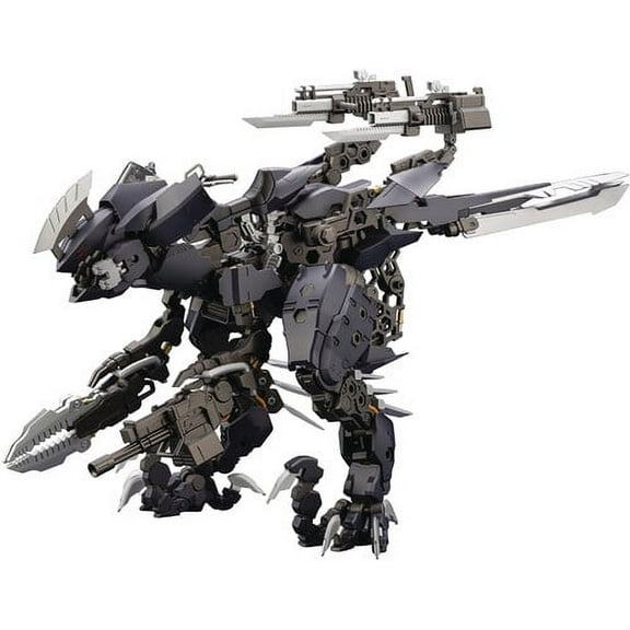 Hexa Gear - Voltrex Wrath