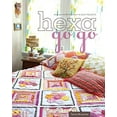thumbnail image 1 of Pre-Owned Hexa-Go-Go: English Paper Piecing - 16 Quilt Projects (Paperback) 1607053578 9781607053576, 1 of 1