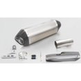 thumbnail image 1 of Hexacone Titanium Slip On with Connection Tube for 2015 BMW R 1200 R R 1200 RS 92 KW, 1 of 1
