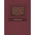 thumbnail image 1 of The Hexaglot Bible : Comprising The Holy Scriptures Of The Old And New Testaments In The Original Tongues, Together With The Septuagint, The Syriac (of The New Testament), The Vulgate, The Authorized English, And German, And The Most Approved French... - Primary Source Edition (Paperback), 1 of 1