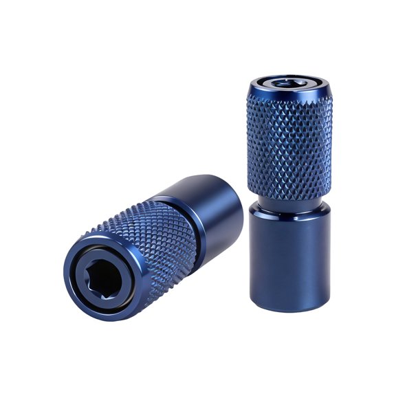 Hexagon Adapter 10mm Threaded 1/4Inch Hexagon Adapter Quick Release Angle Grinder Adapter Replacement Accessories
