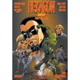 thumbnail image 1 of Hexagon Group (Volume 1): The Dark Hive (Paperback), 1 of 1