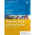thumbnail image 1 of Hexagon Human and Environmental Security Migration, Gender and Social Justice: Perspectives on Human Insecurity, Book 9, (Paperback), 1 of 1