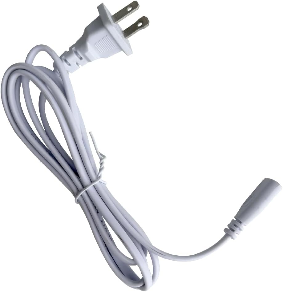 Hexagon LED Lights Power Cord Hex Connectors 1.5M 5ft Power Cable for