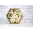 thumbnail image 1 of Hexagon Shadow Box Craft Kit, 1 of 7