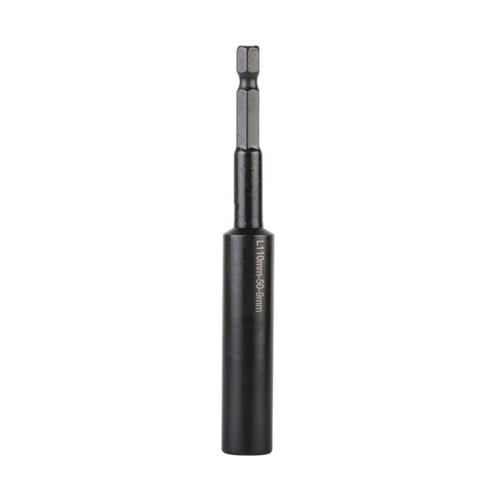 Hexagon Socket Nut Driver Hexagonal Drill Bit Driver Socket Adapter for ...