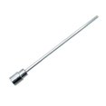 thumbnail image 1 of Hexagon Socket Wrench Lengthening Extension Socket Electric Drill Parts Auto Repair Tool 300MM, 1 of 6