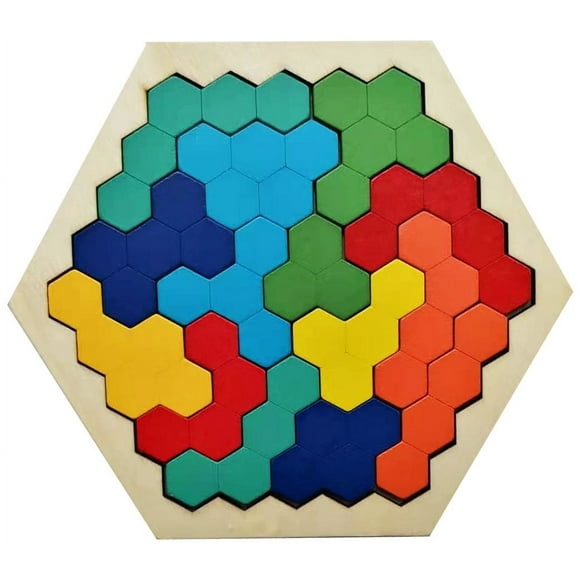 Tangram Puzzles