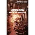 thumbnail image 1 of Hexagon: War of the Immortals (Paperback), 1 of 1