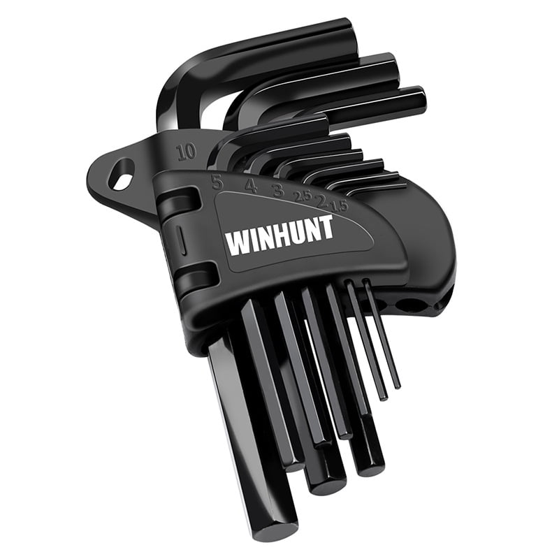Specialty allen wrenches online