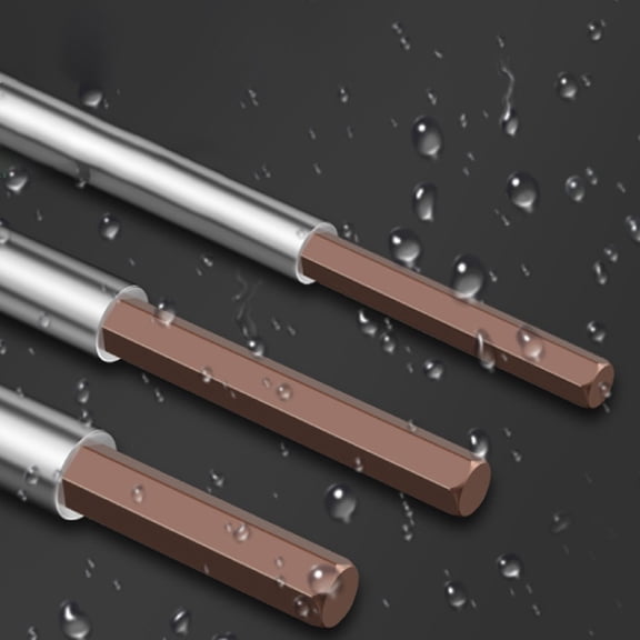 Hexagon Wrench T Handle Hex Key Spanner T-Type Socket Wrench Hand Repair Tools 6Mm Fangkenuo