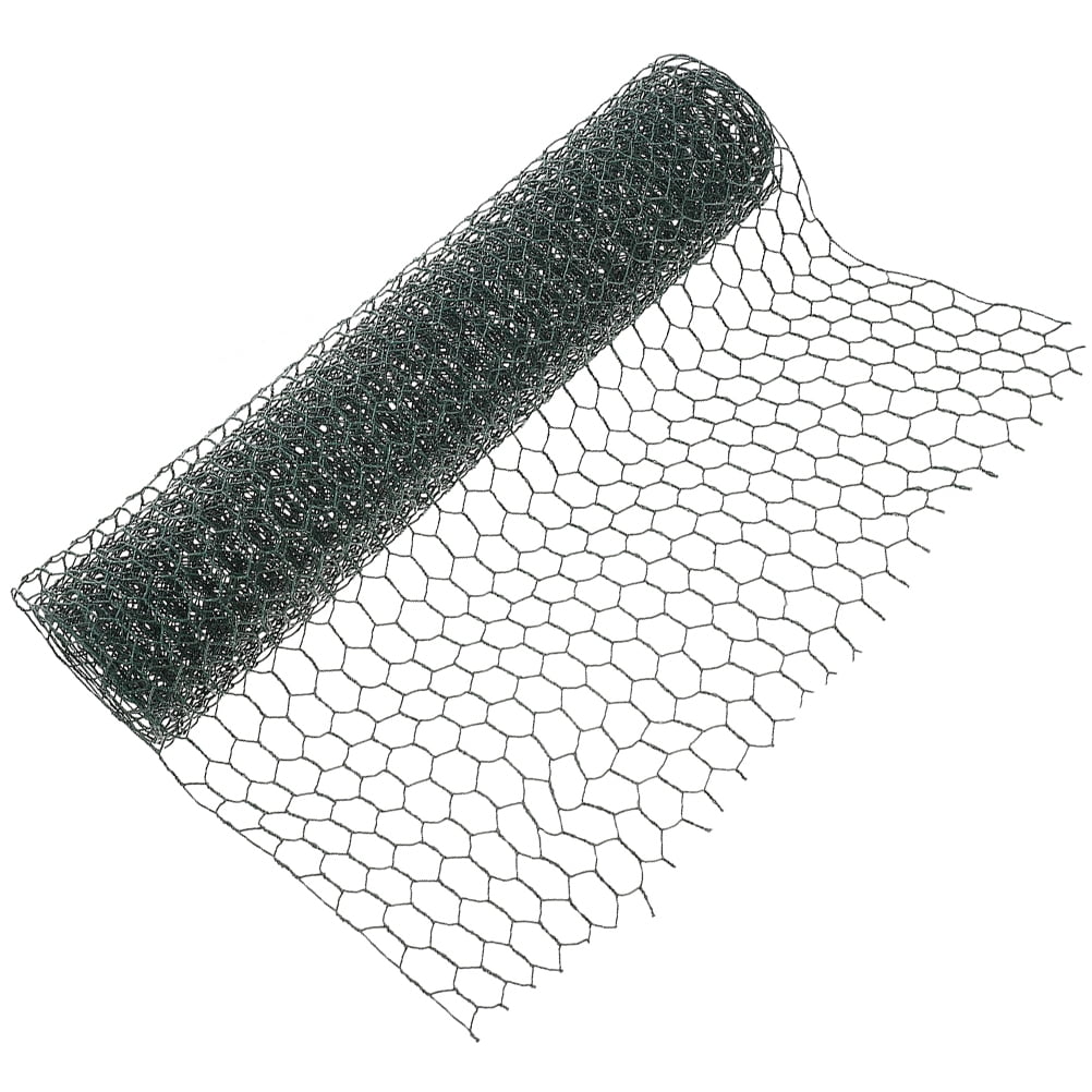 Hexagonal Barbed Wire Iron Net for Livestock Reusable Floral Grid Dogs
