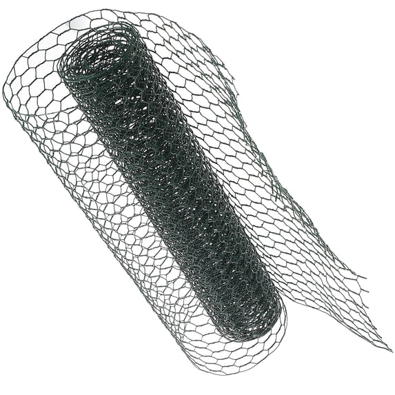 Hexagonal Barbed Wire Wire Mesh for Garden Strong Wire Net Chicken Wire ...