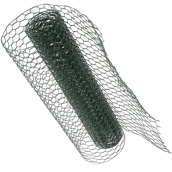 Hexagonal Barbed Wire Wire Mesh for Garden Strong Wire Net Chicken Wire Netting Chicken Fence Net