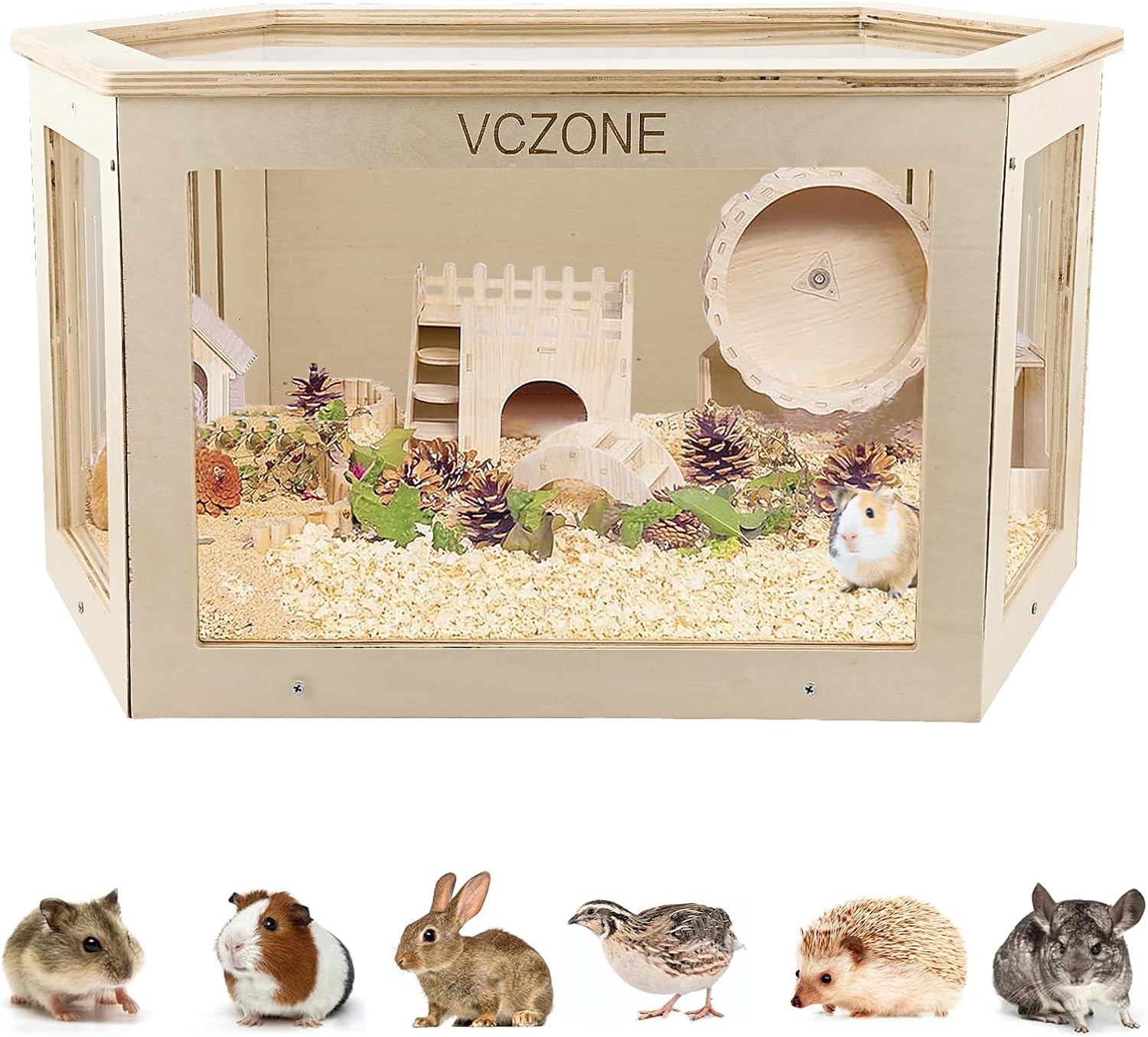 Cage a hamster walmart hot sale