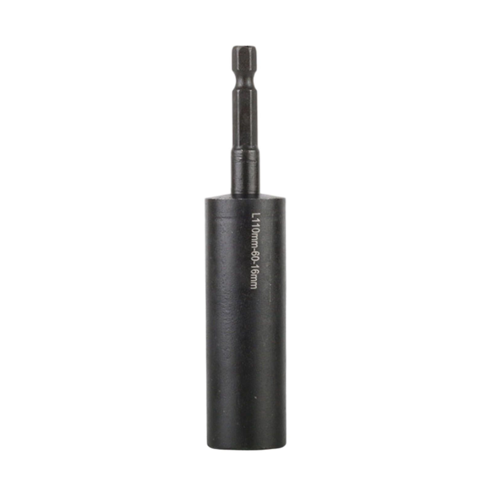 Hexagonal Handle Power Nut Driver Drill Bit Socket Wrench Screws ...