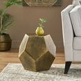 thumbnail image 1 of Hexagonal Table, 1 of 5