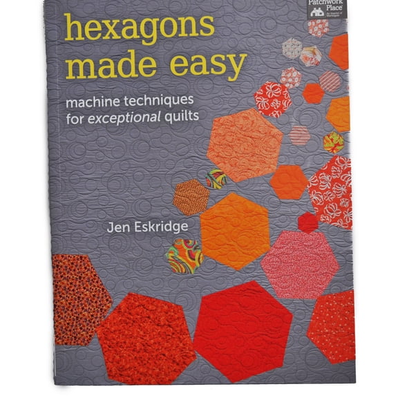 Hexagons Made Easy