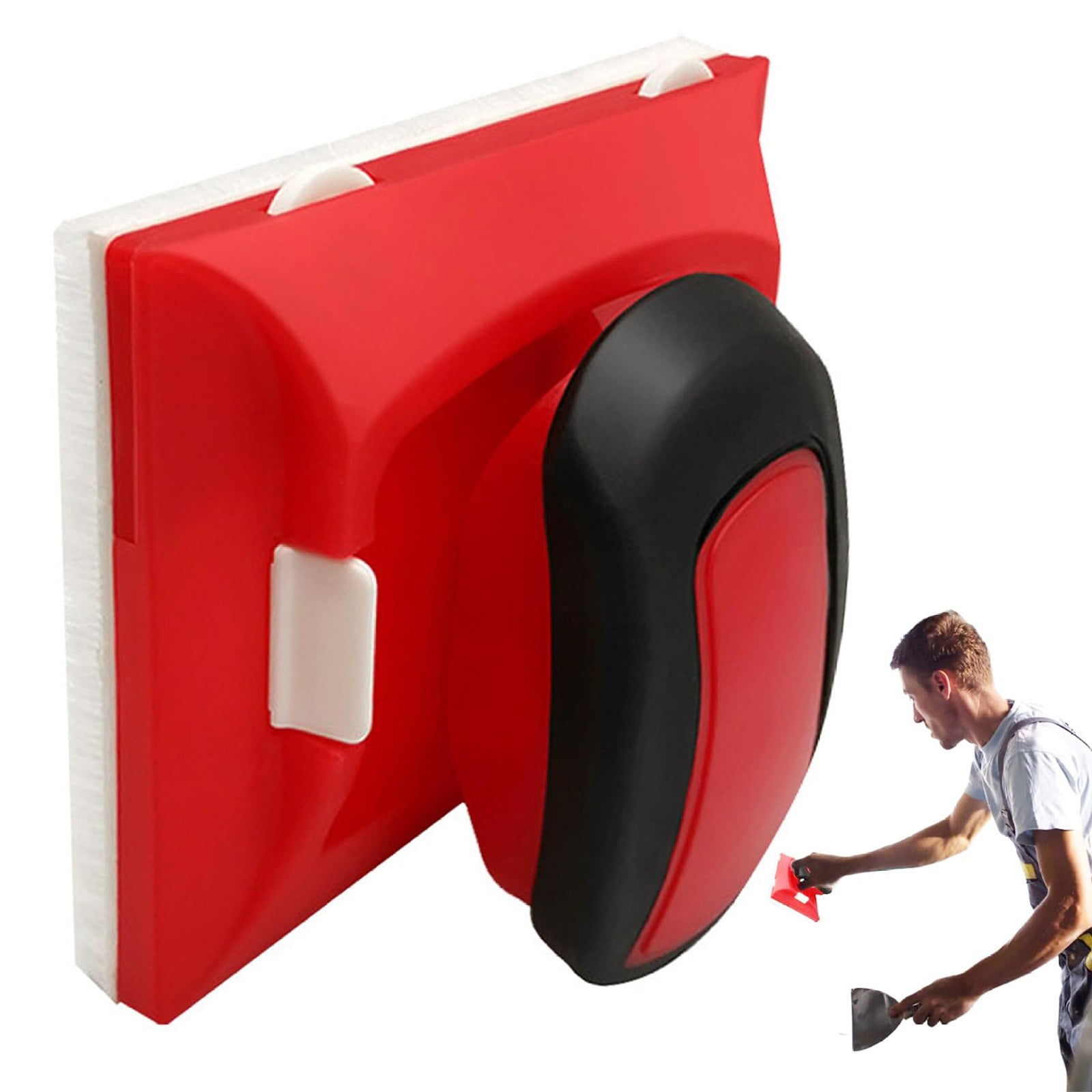 Hexang Hot Item Edge Trimmer Paint Edge Trimmer Paint Edger Tool For