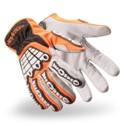 Hexarmor Chrome Slt Oasis Breathable Leather Work Gloves Xl