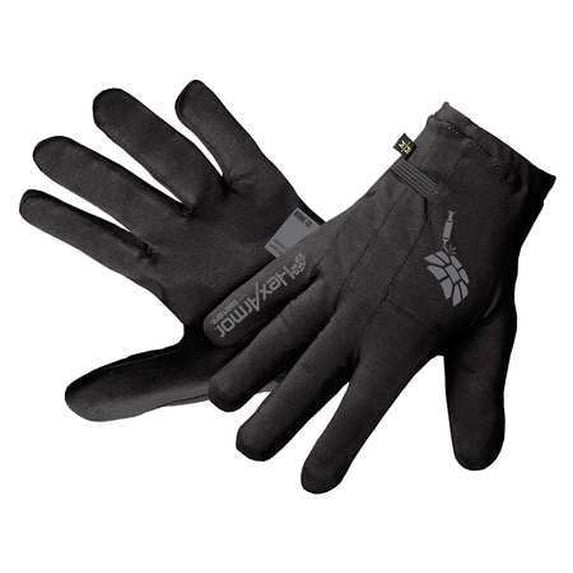 Registent Hexarmor Cut-Resistant Gloves,XL/10,PR - Walmart.com